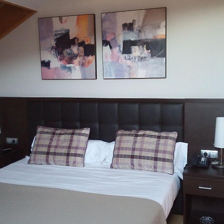 Hostal Casa Juana 拉科鲁尼亚 外观 照片