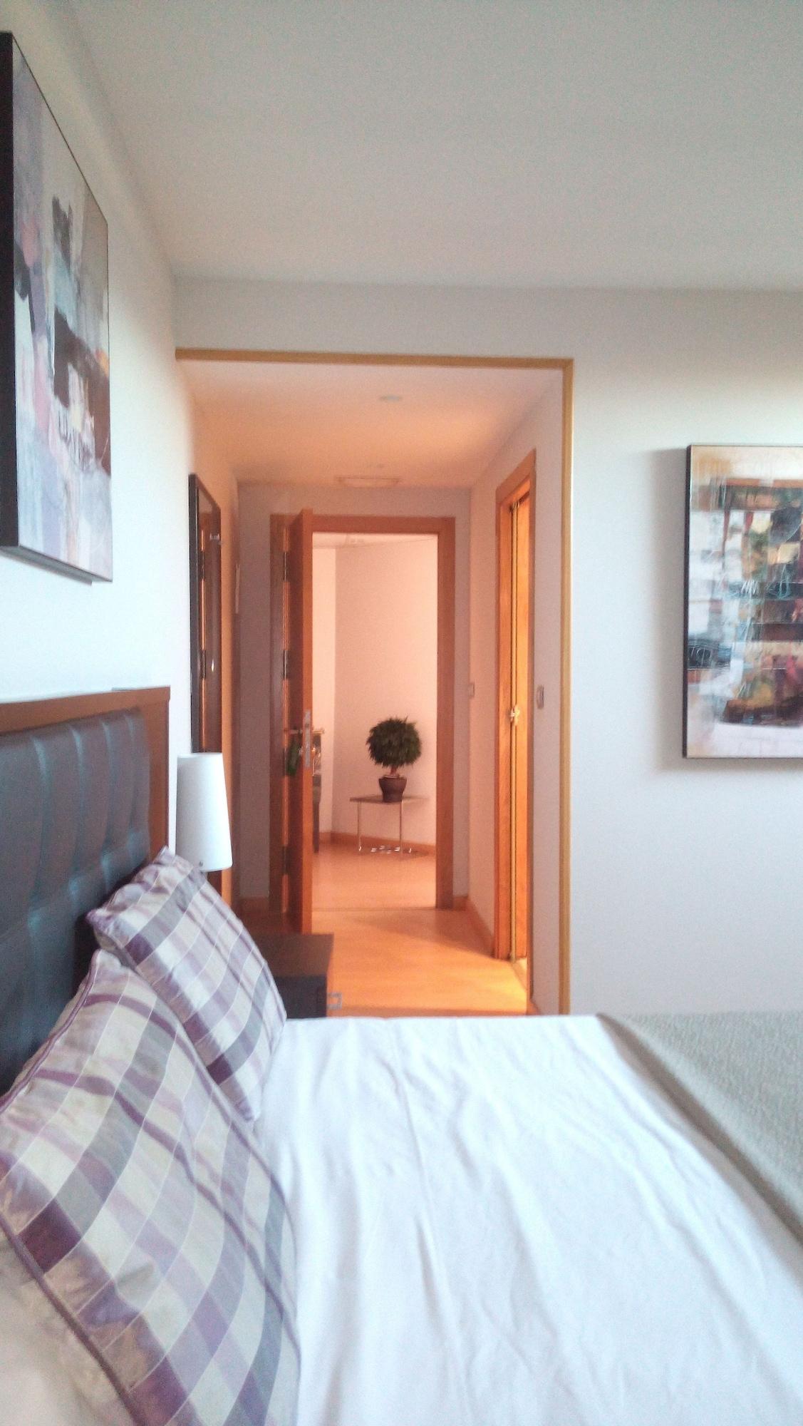 Hostal Casa Juana 拉科鲁尼亚 外观 照片
