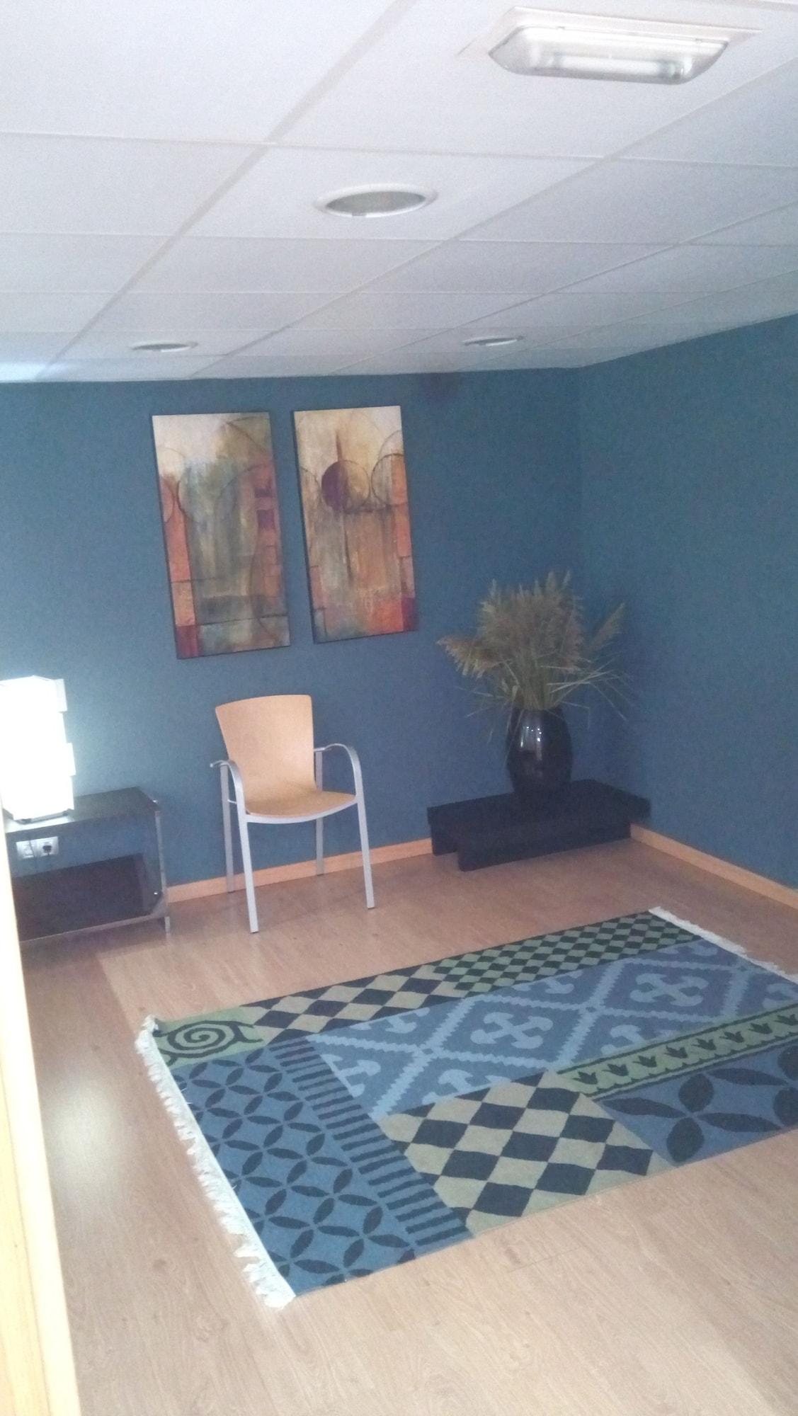 Hostal Casa Juana 拉科鲁尼亚 外观 照片