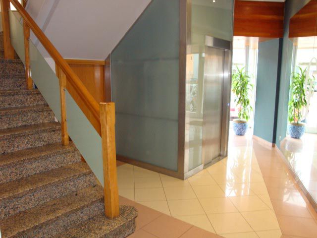 Hostal Casa Juana 拉科鲁尼亚 内观 照片