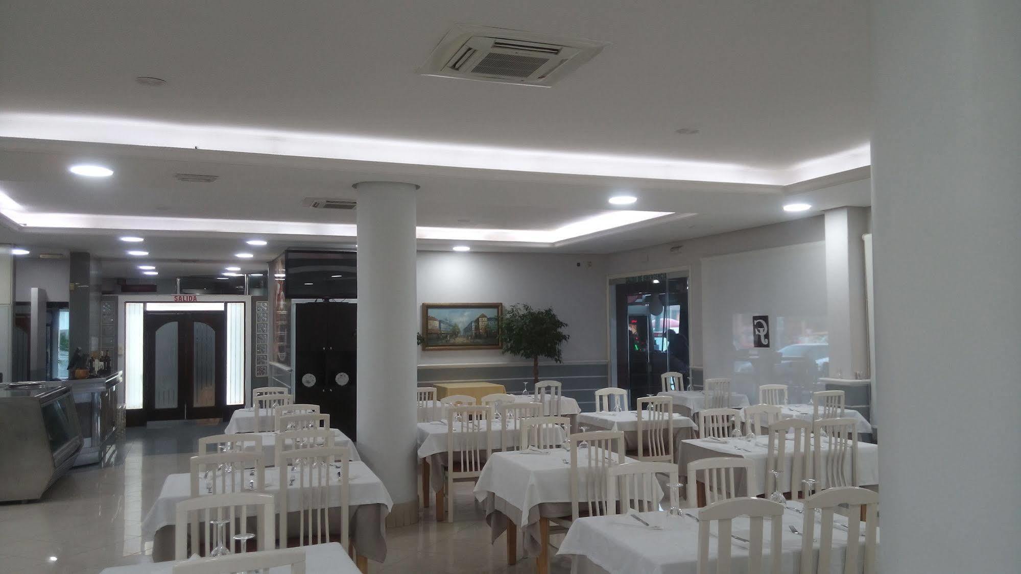 Hostal Casa Juana 拉科鲁尼亚 外观 照片