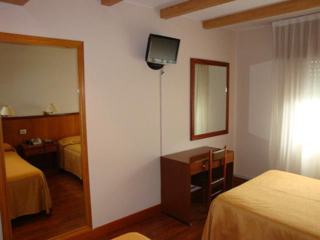 Hostal Casa Juana 拉科鲁尼亚 客房 照片